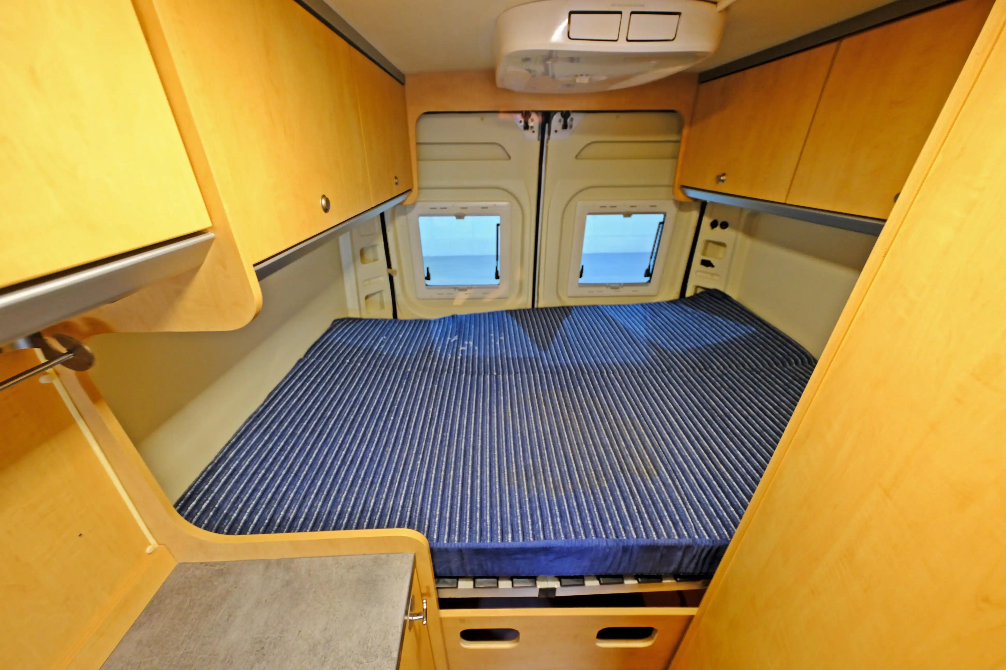 CLEVER Van 600 Celebration - Ansicht 9